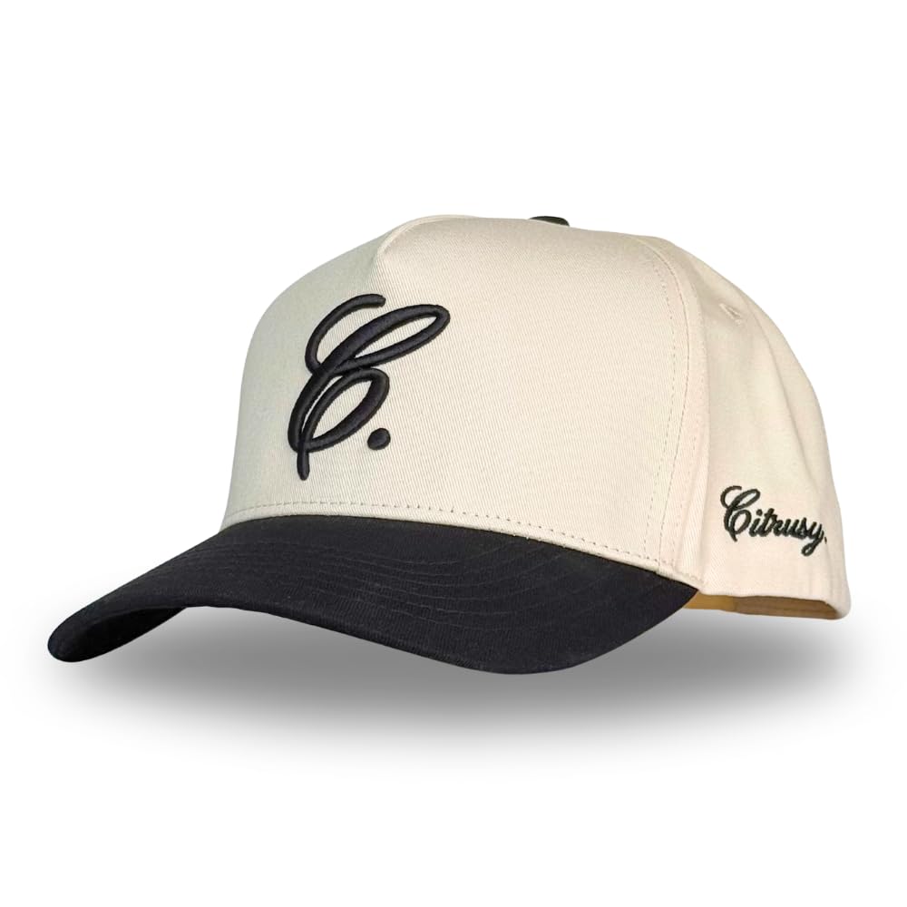 Vintage Fashion Trucker Hat | Men & Women | Trendy Cute Retro Red Caps for Country & Western | Camo Fur Cotton | Snapback