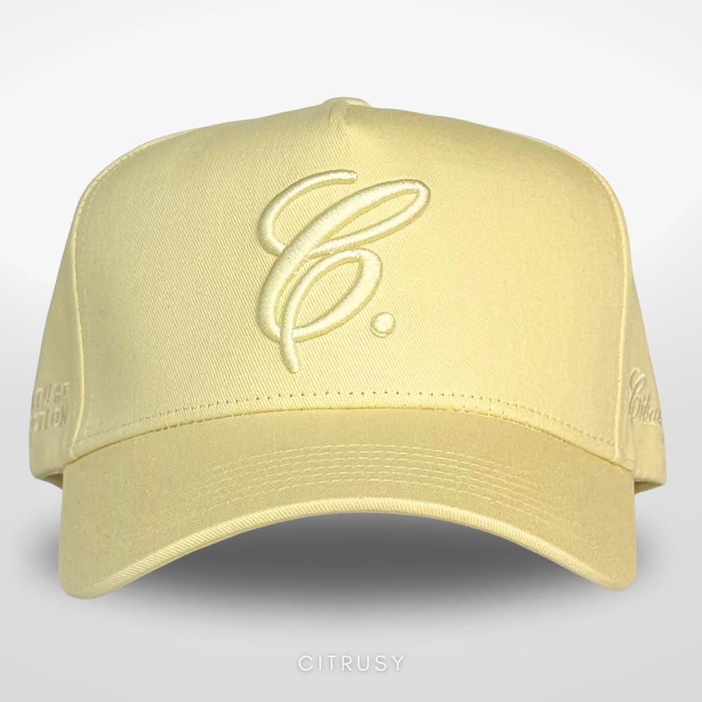 Vintage Fashion Trucker Hat | Men & Women | Trendy Cute Retro Red Caps for Country & Western | Camo Fur Cotton | Snapback