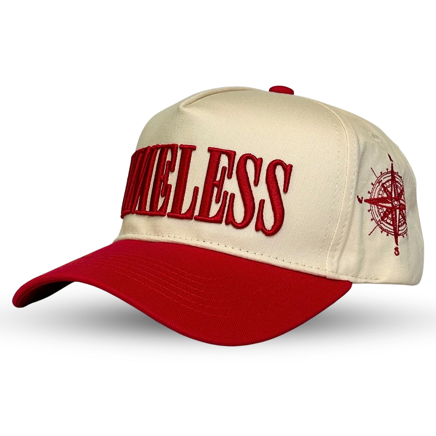 Vintage Fashion Trucker Hat | Men & Women | Trendy Cute Retro Red Caps for Country & Western | Camo Fur Cotton | Snapback
